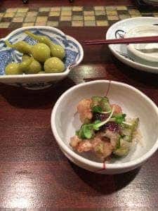 赤目