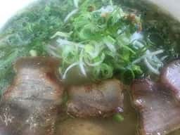 ラーメン高井田