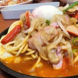 パスタ・デ・ココ 中区新栄店