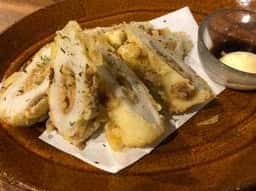 鉄板焼き 町や。