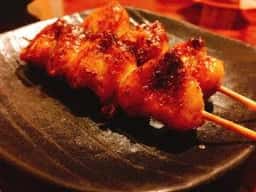 焼き鳥 あつぽん