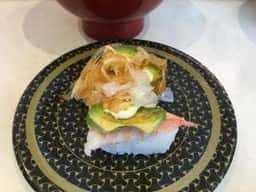 はま寿司 洲本店