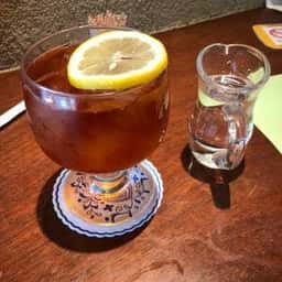 CafeLounge Heimat