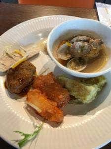 シャトーコンテンポラリーフォレスト クリスタルガーデン