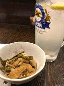 炉端焼き 満月城
