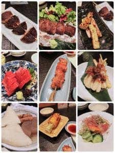 鳥焼処車屋