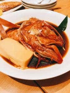 虎家