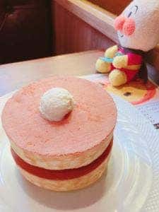 星乃珈琲店 上野店