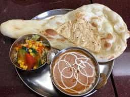 本格インド料理 MINA 則松店