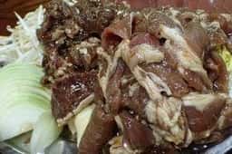 お食事処 成吉