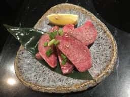 焼肉処 十々