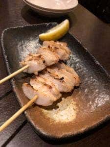 炭火焼鶏 野乃鶏