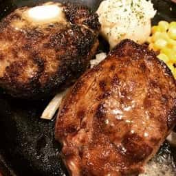 ステーキハウス松木 八王子松木店