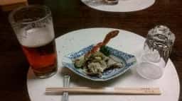 料理旅館 枡磯
