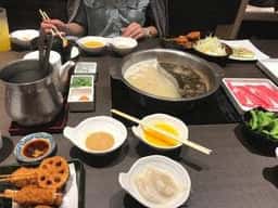寿司・しゃぶしゃぶ ゆず庵 岡崎店