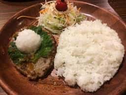 びっくりドンキー 盛岡南店