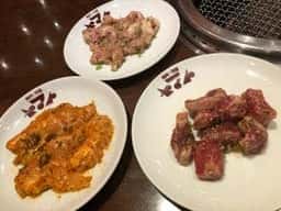 焼肉・冷麺ヤマト 盛岡南店