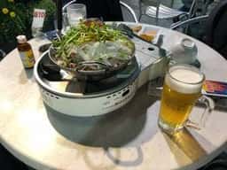 池袋東武16階屋上ビアガーデン