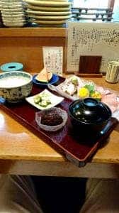 食堂 わたなべ