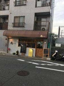 洋食のみどころ レント