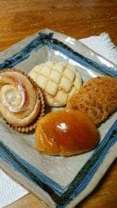 BAKERY makimaki