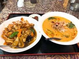 宝原 台湾料理