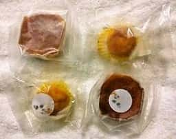 SWEETS BOX パナンテ京阪天満橋店