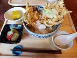 手打そば 陽より