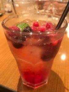 Cafe Shakey's