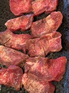 やまなか家 多賀城店