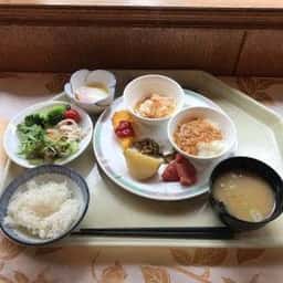 ホテルマイステイズ 札幌アスペン