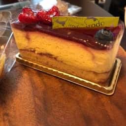 Patisserie irodori