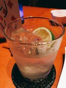 マジックバー 銀座十時 丸の内 ブリックスクエア店