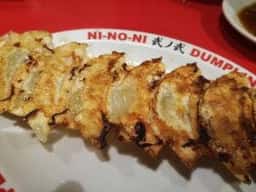 餃子屋 弐ノ弐 牧志店