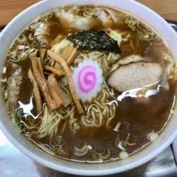 大勝軒 武蔵高萩店