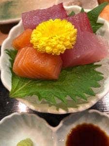 串かつ日和