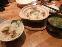 銀しゃり炉端 てる房 TEAMJ