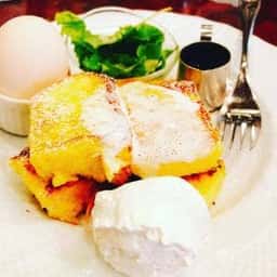 星乃珈琲店 名古屋スパイラルタワーズ店