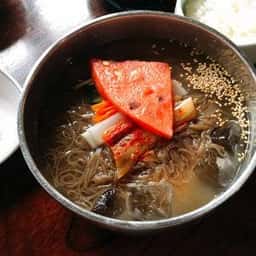 炭火焼居酒屋 韓国創作料理 わが家