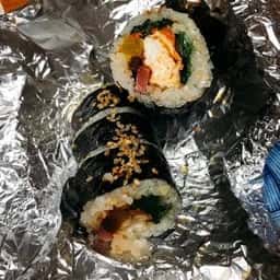 炭火焼居酒屋 韓国創作料理 わが家