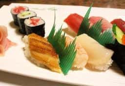 あけみ鮨