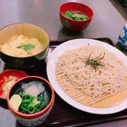 そば重