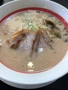 幸楽苑 富士吉田店