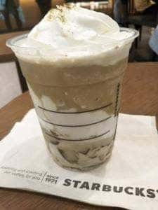 スターバックス コーヒー イオンモール座間店