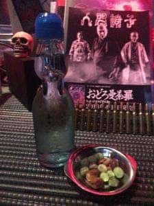 BAR 鋼鉄屋
