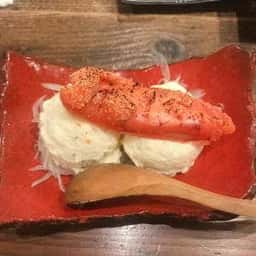 勇屋熟成鶏十八番