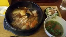 ゆるり 中華食堂 癒食同源