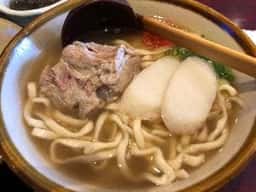 沖縄料理 願寿亭