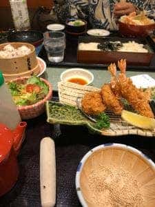 かどや 弁天町店