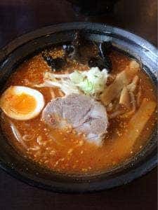 らーめん かねこ屋